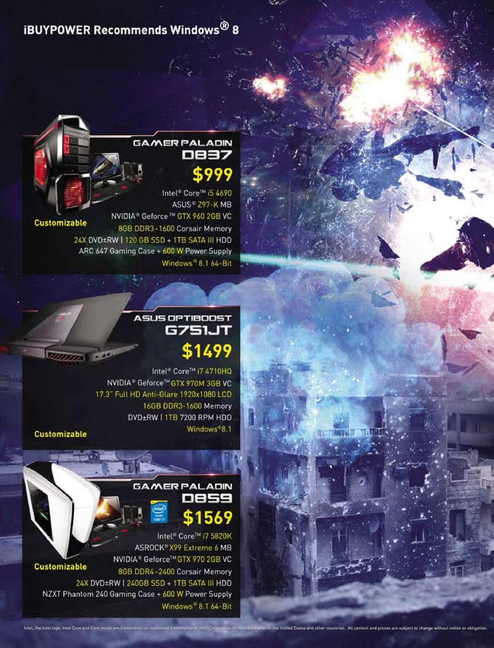 Maximum PC Preview Pages