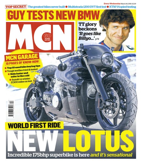 MCN issue 