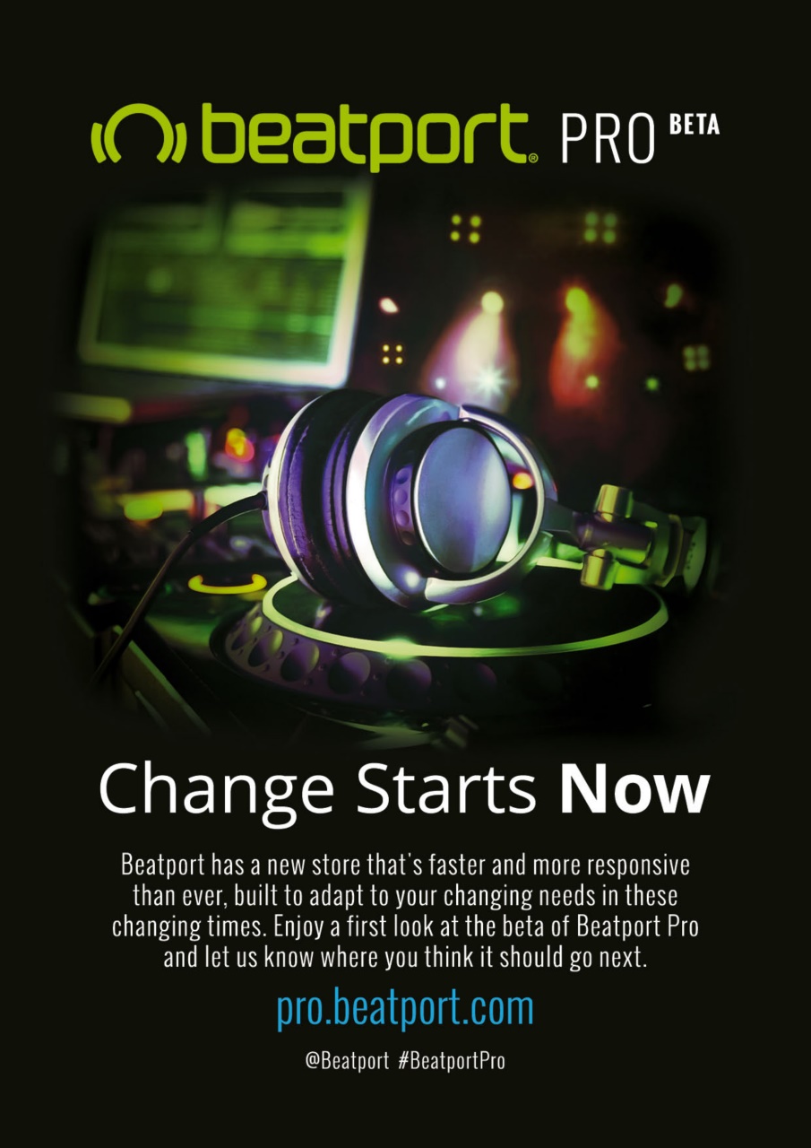 Computer Music Preview Pages