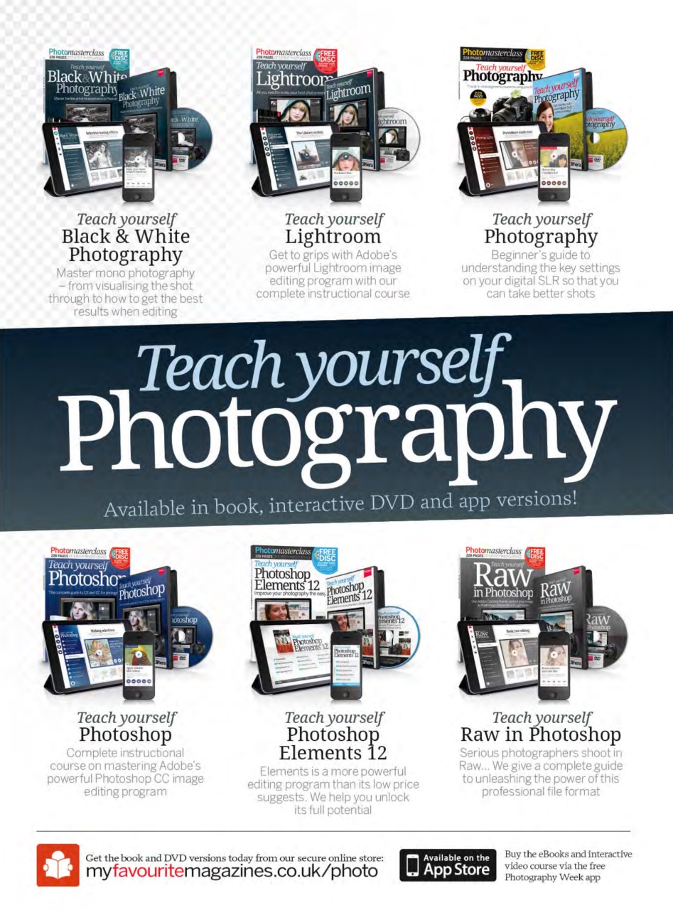 ImagineFX Preview Pages