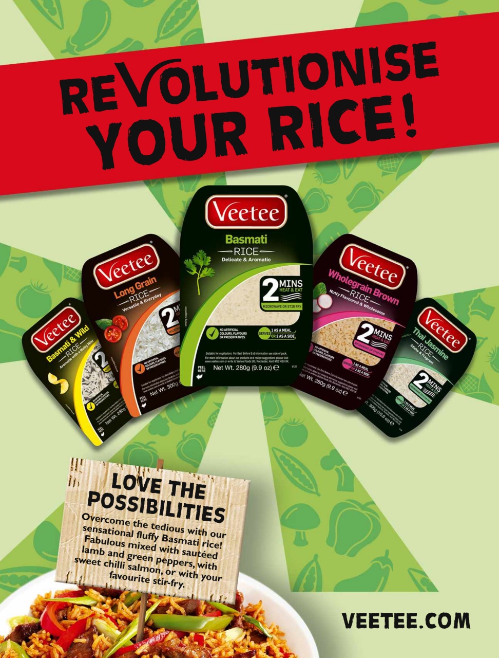 Easy Cook Magazine Preview Pages