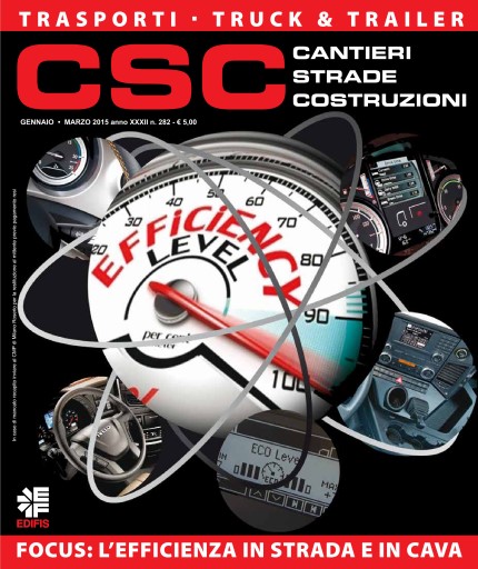 CSC issue 