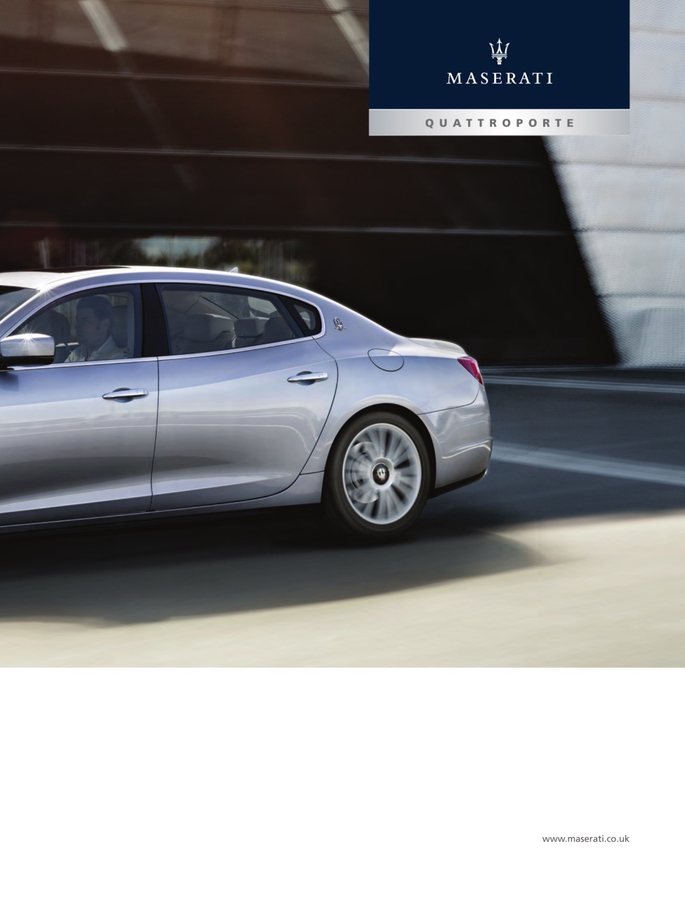 Prospect Magazine Preview Pages