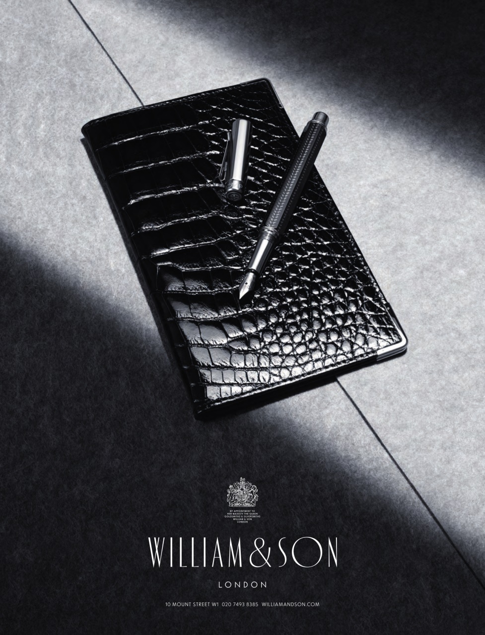 Prospect Magazine Preview Pages