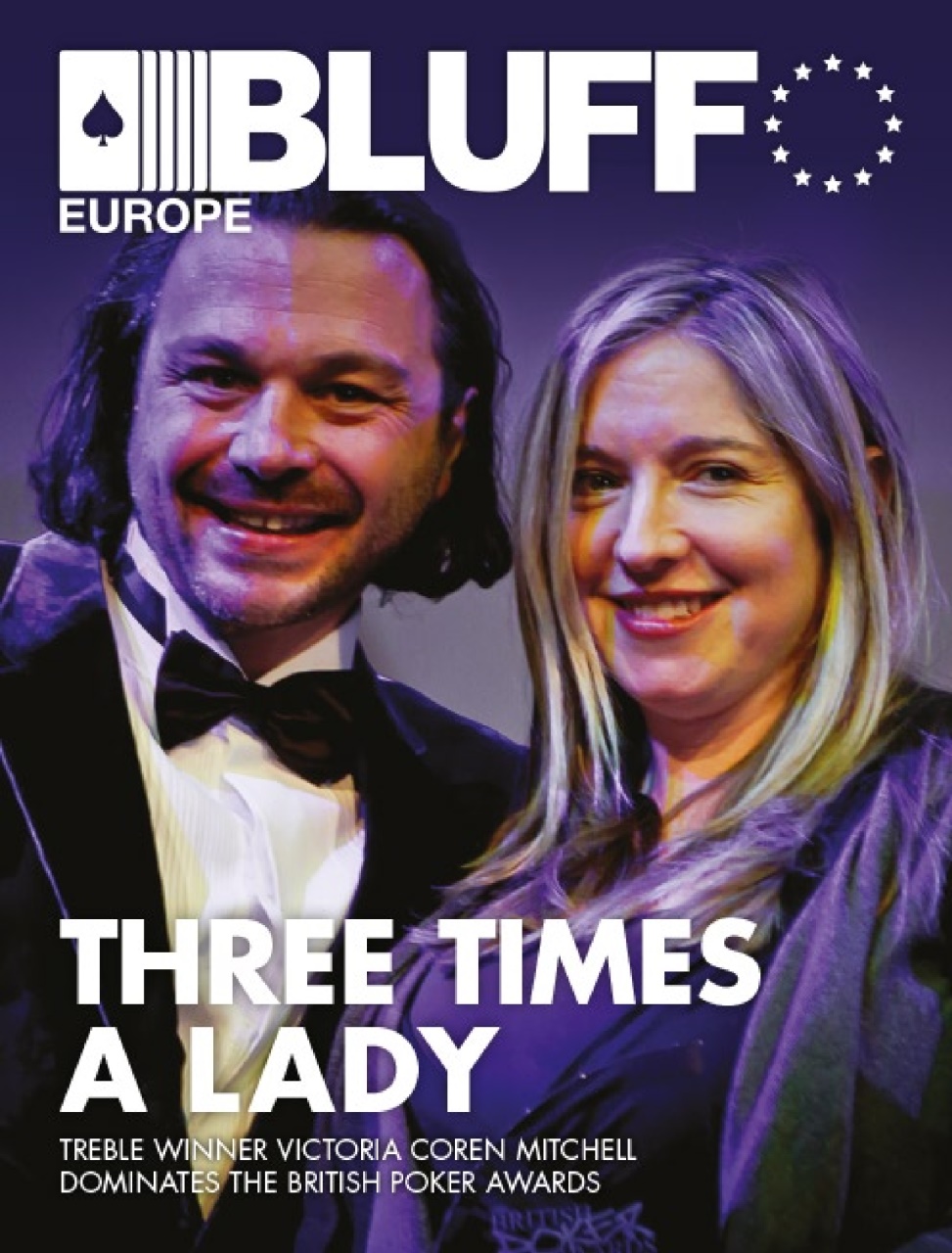 Bluff Europe Preview Pages