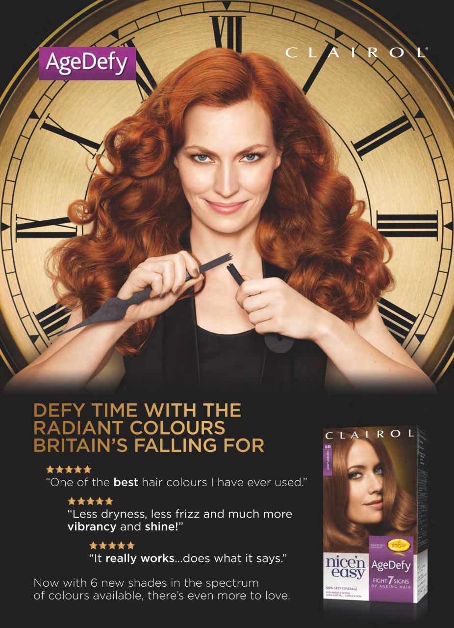 Woman's Own Preview Pages