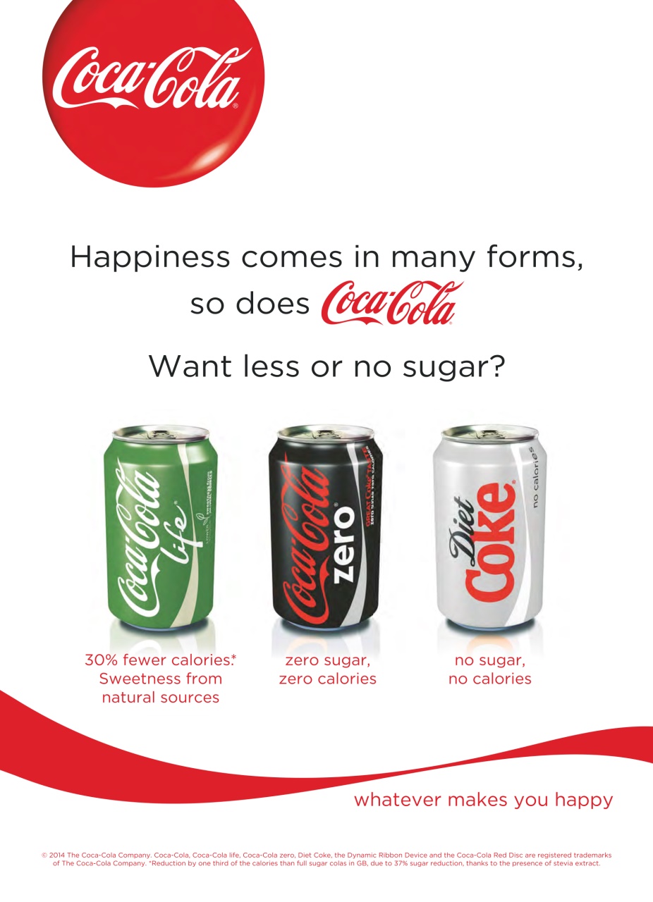 Woman's Own Preview Pages