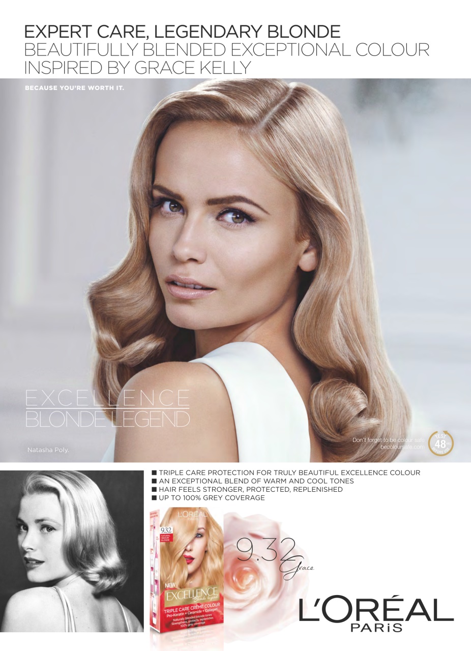 Woman's Own Preview Pages