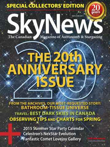 SkyNews issue May-June 2015
