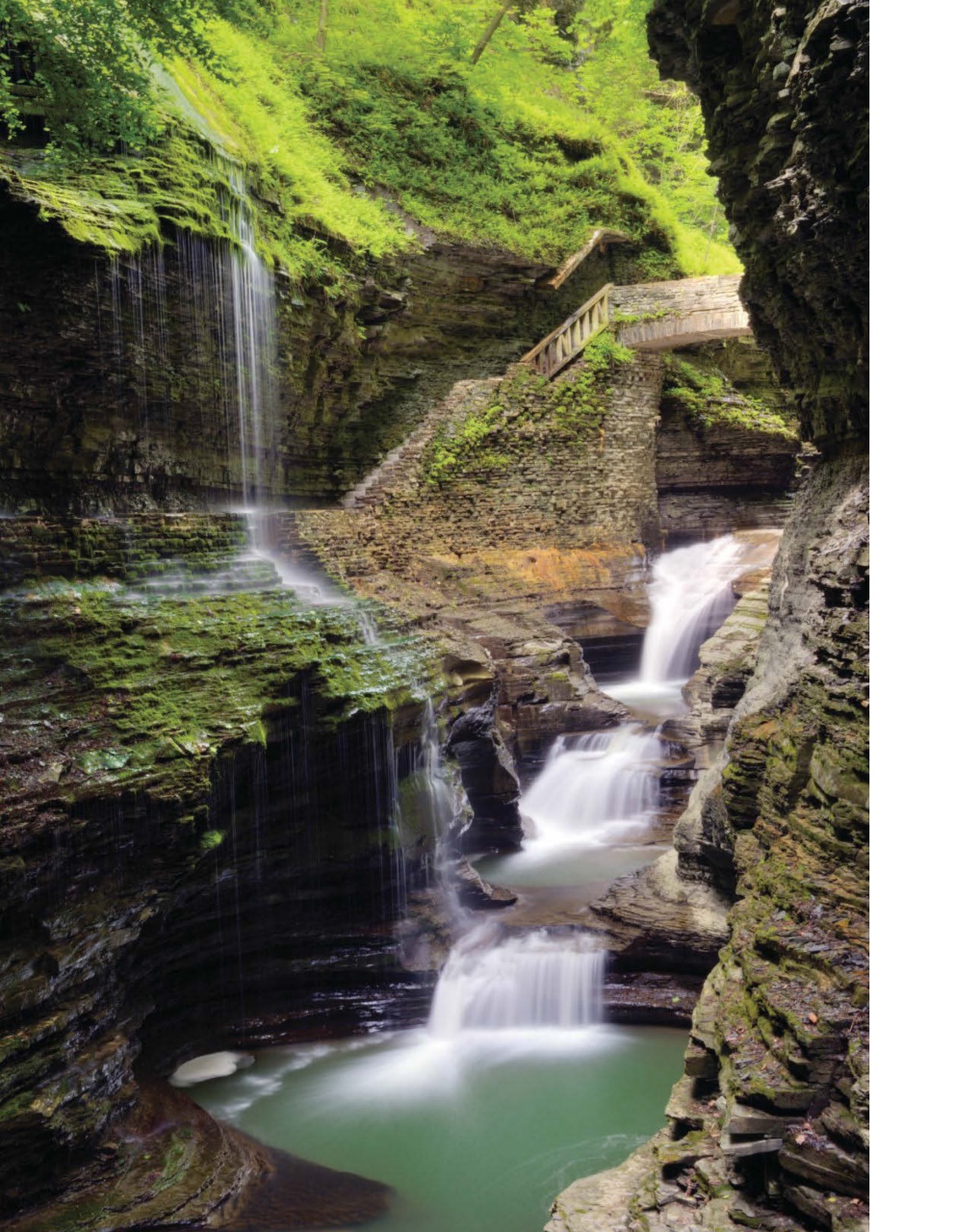 American Road Preview Pages