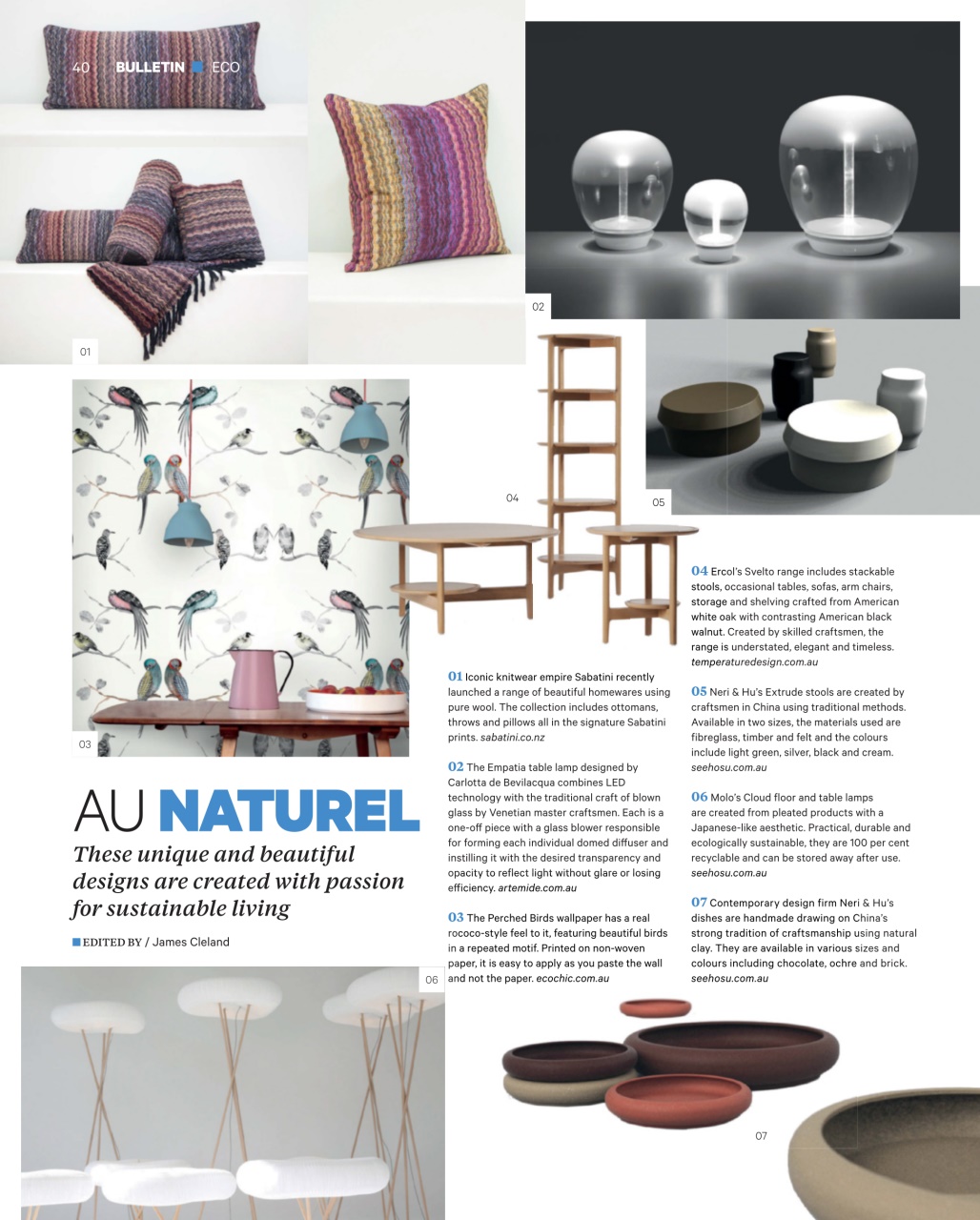 Grand Designs Australia Preview Pages