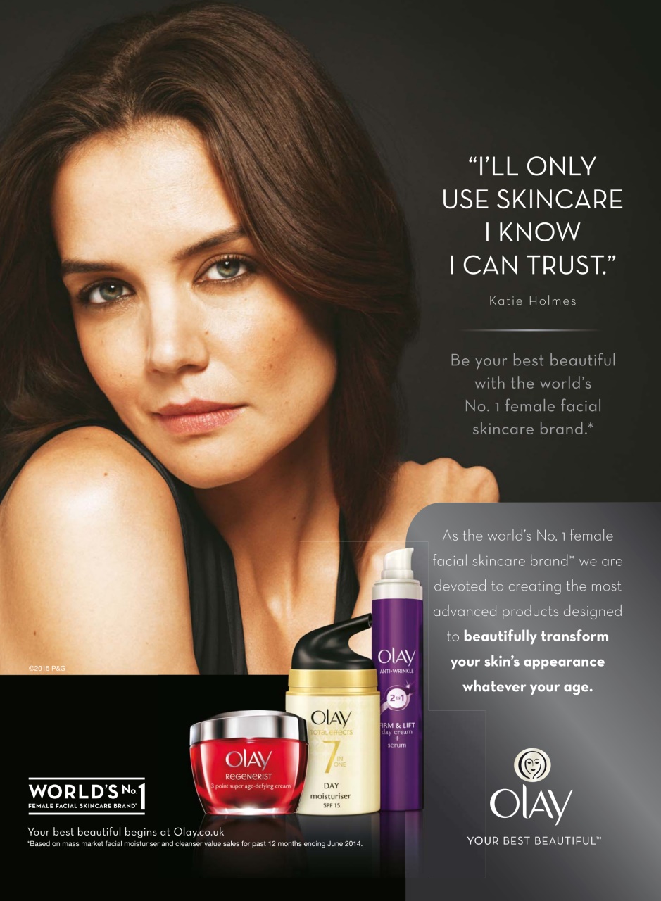 Hello! Magazine Preview Pages