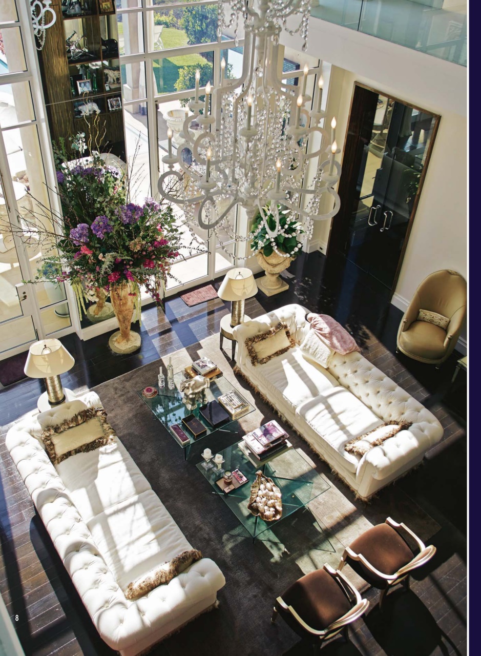 Hello! Magazine Preview Pages