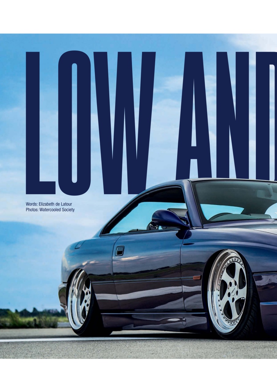 Performance BMW Preview Pages