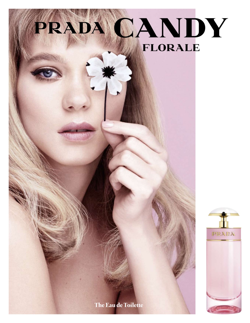 Grazia Preview Pages