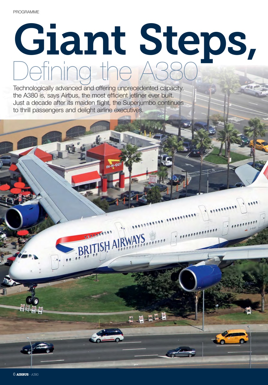 Aviation Specials Preview Pages