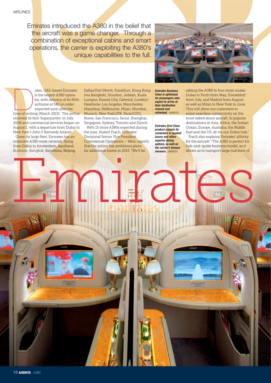 Aviation Specials Preview Pages