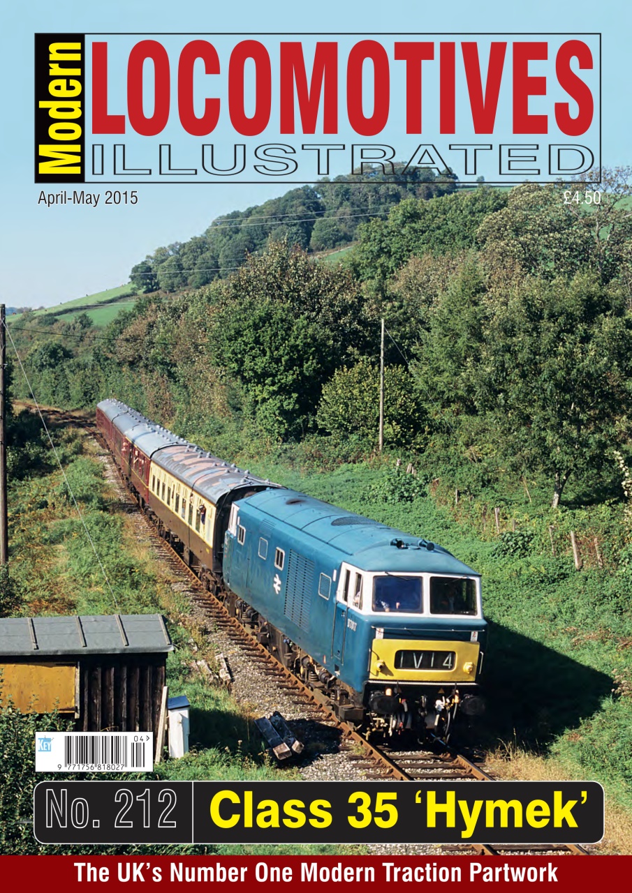 MLI Plus Preview Pages