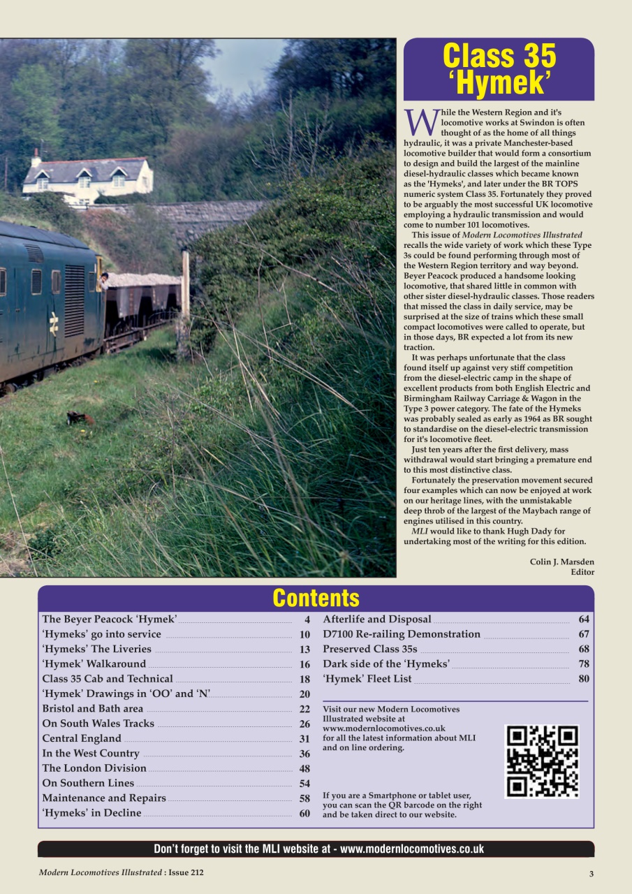 MLI Plus Preview Pages