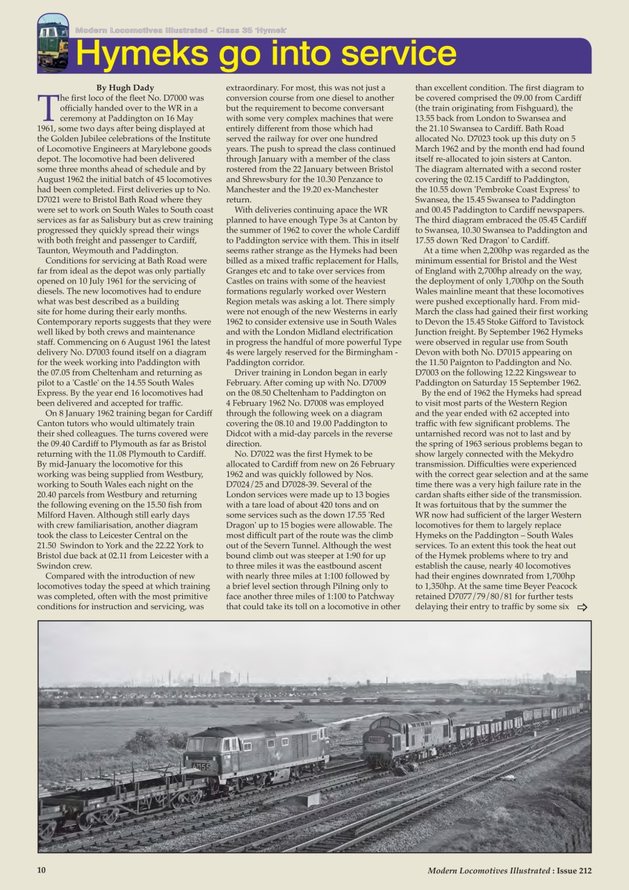 MLI Plus Preview Pages