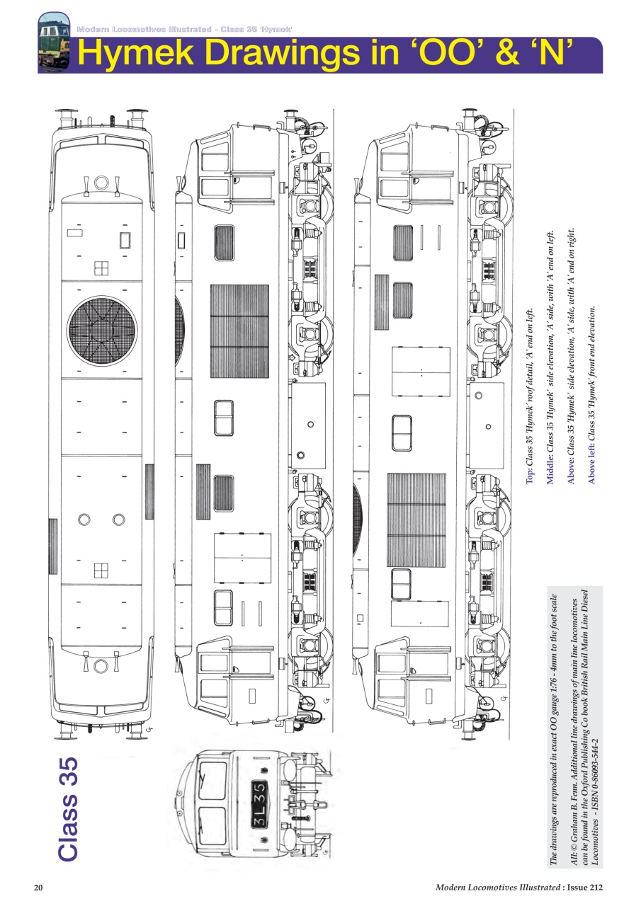 MLI Plus Preview Pages