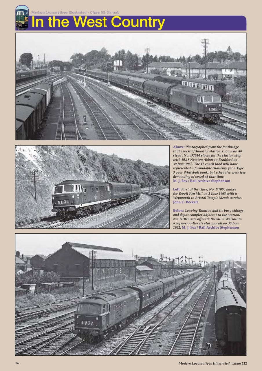 MLI Plus Preview Pages