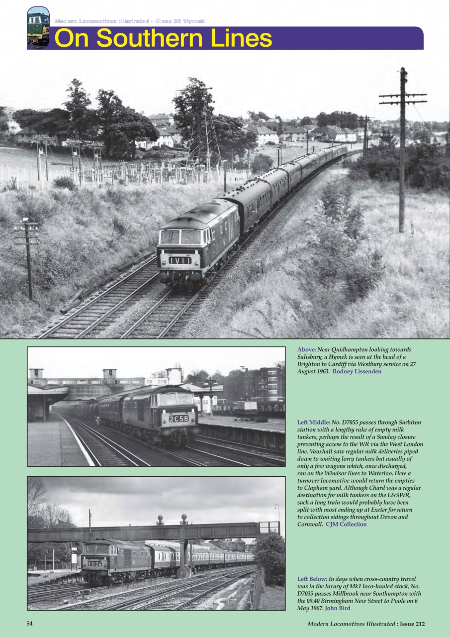 MLI Plus Preview Pages