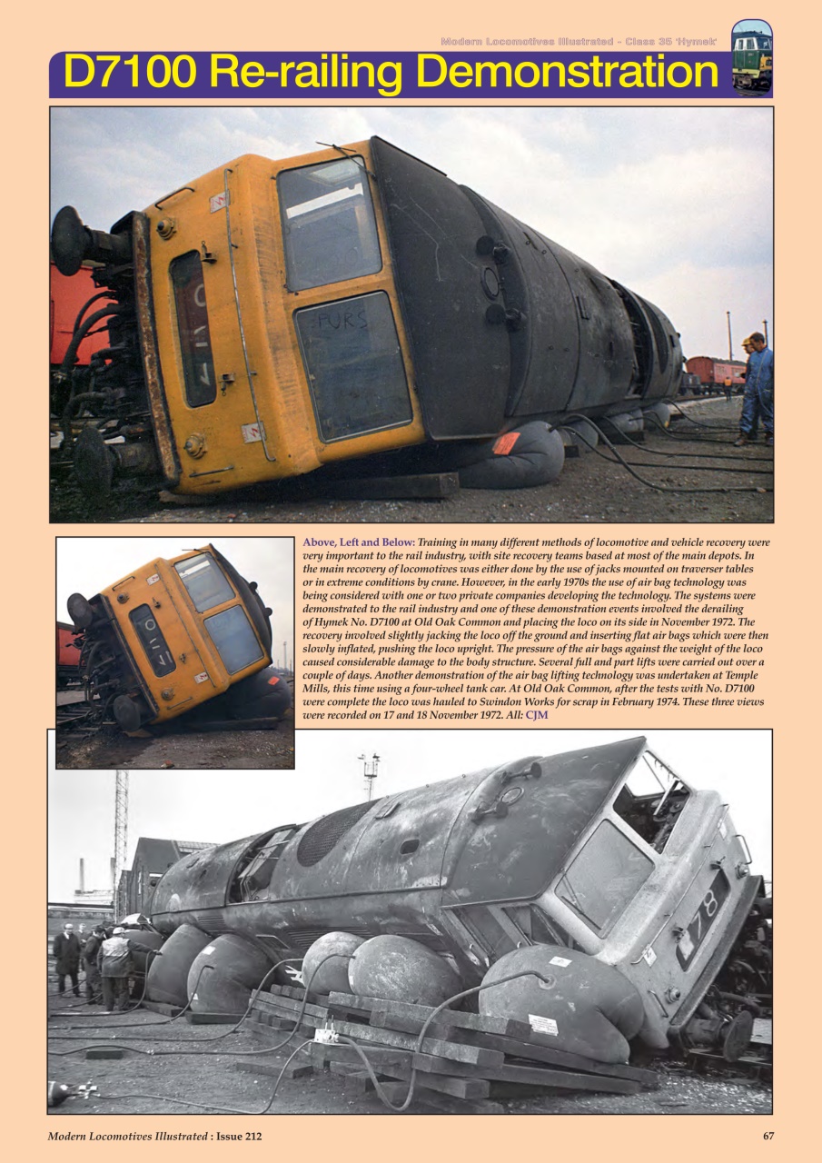 MLI Plus Preview Pages