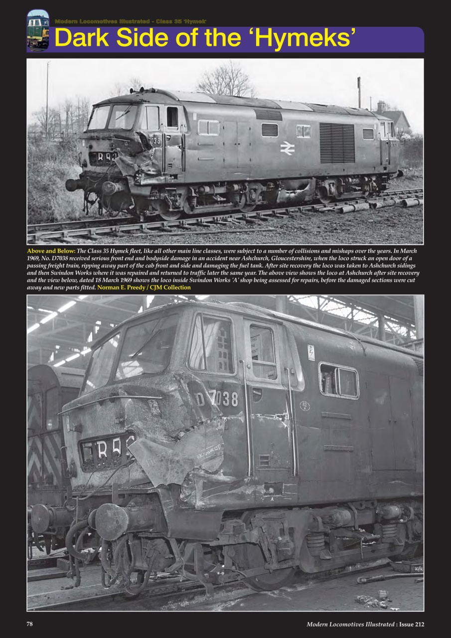 MLI Plus Preview Pages