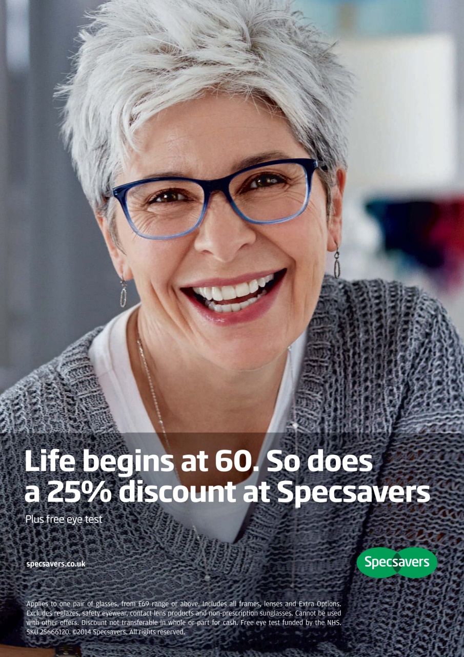 My Weekly Preview Pages