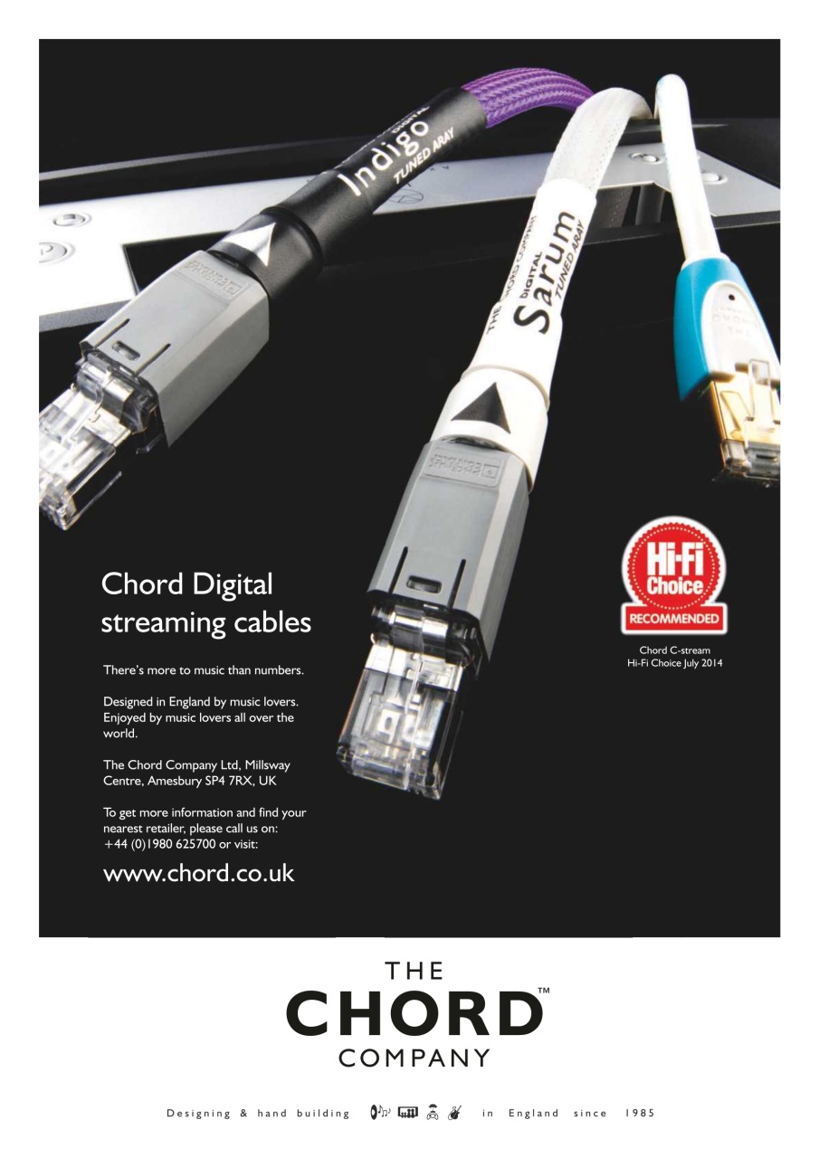 Hi-Fi News Preview Pages