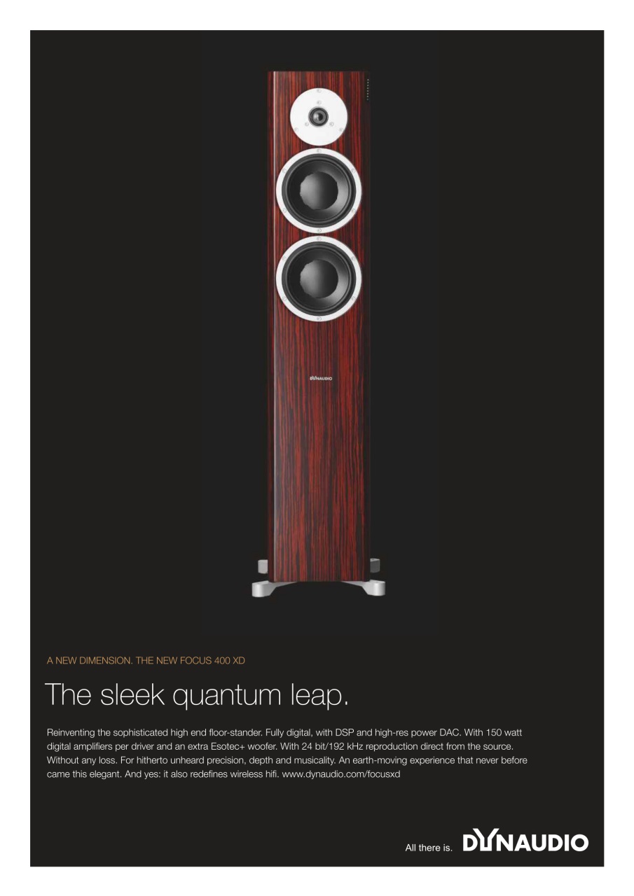 Hi-Fi News Preview Pages