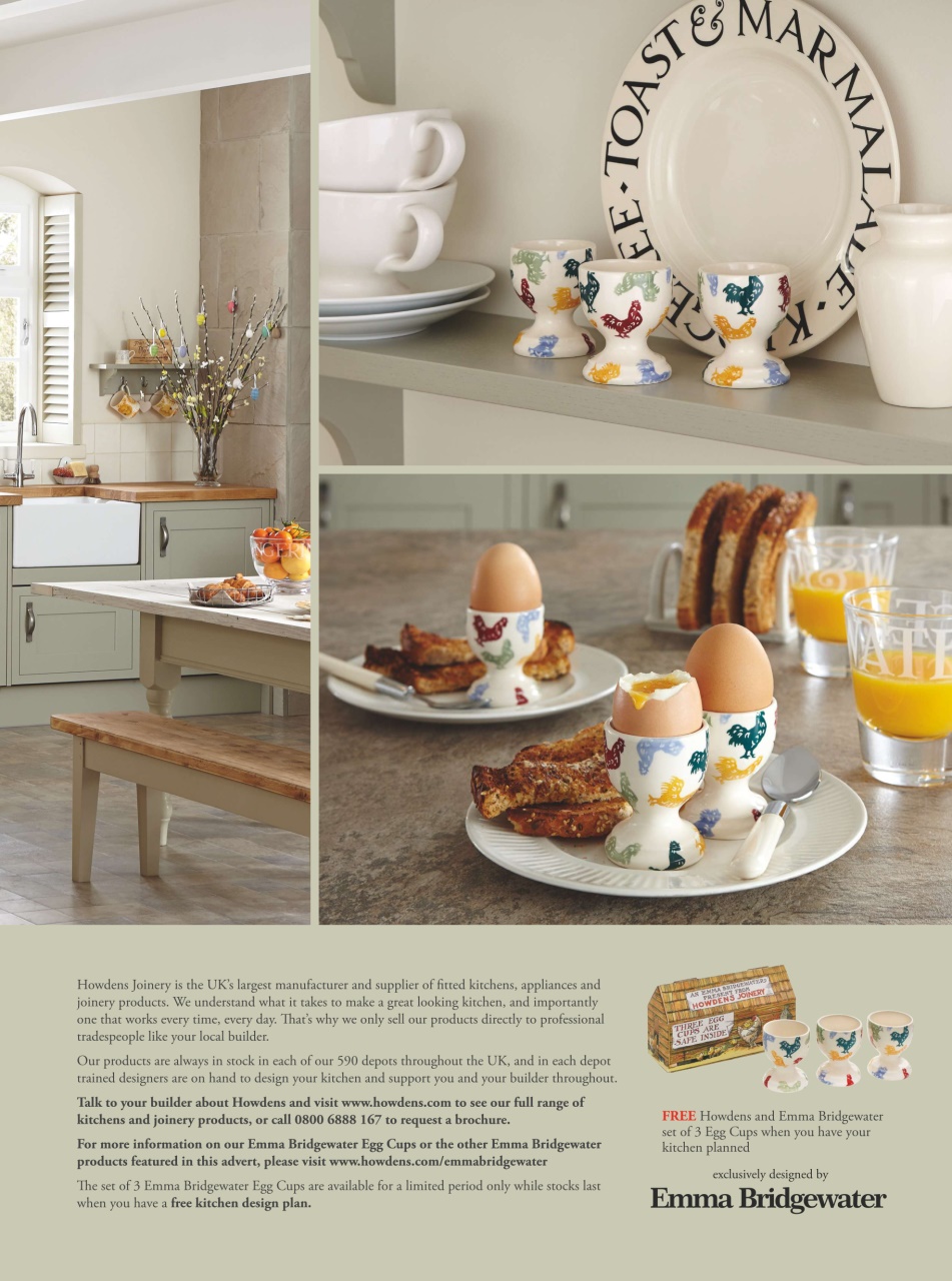 25 Beautiful Homes Preview Pages