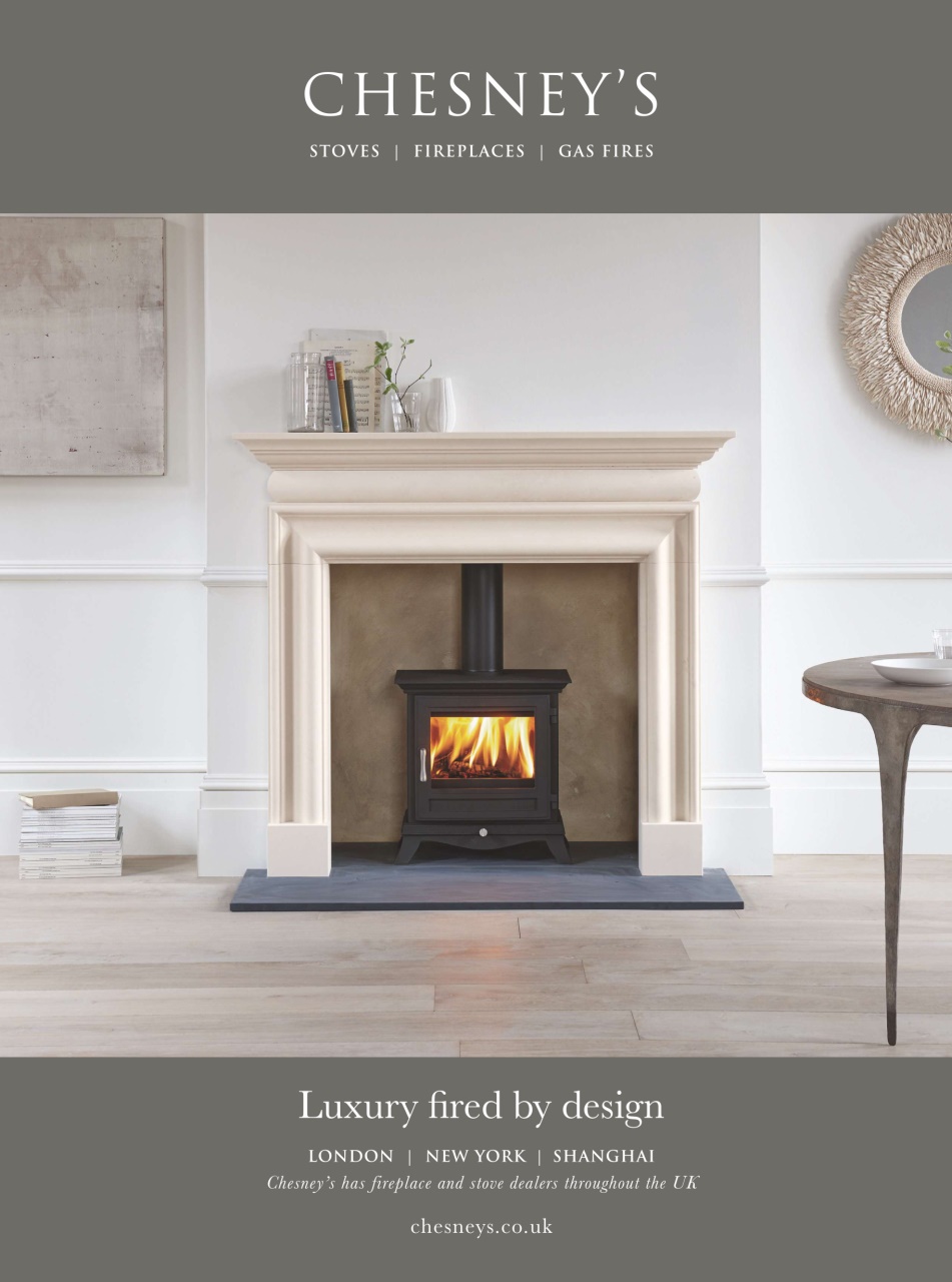 25 Beautiful Homes Preview Pages