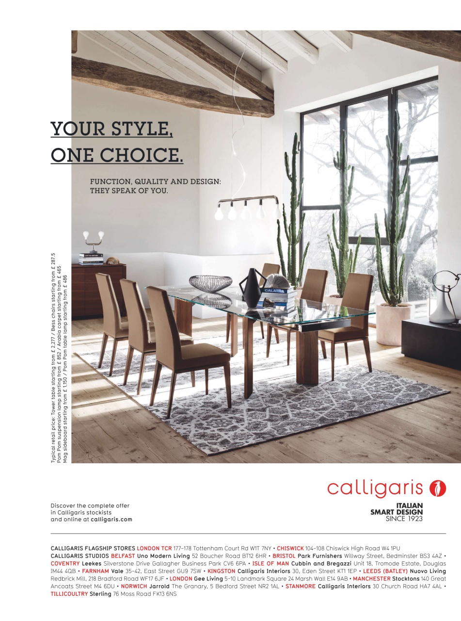 25 Beautiful Homes Preview Pages