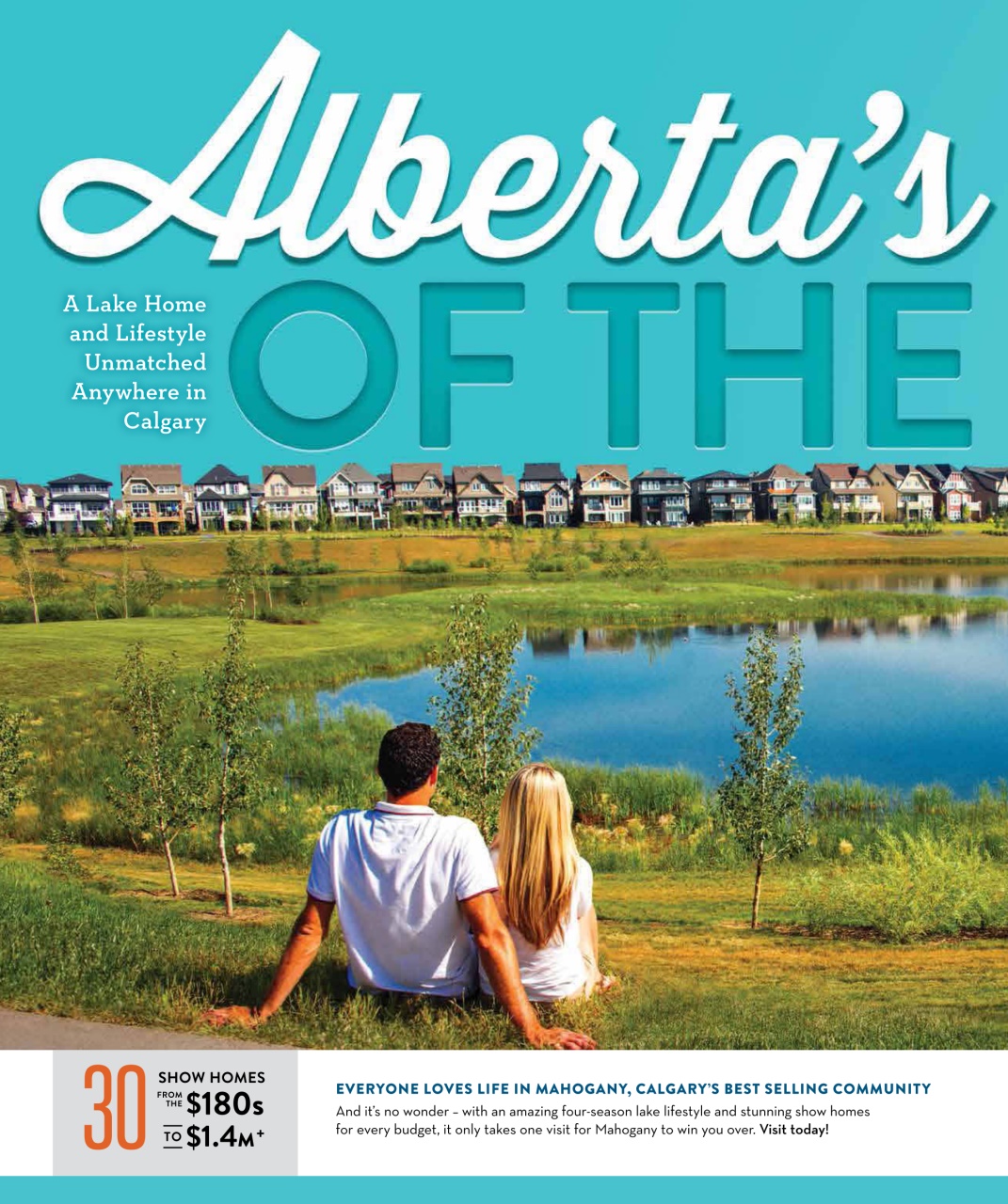 Avenue Calgary Preview Pages