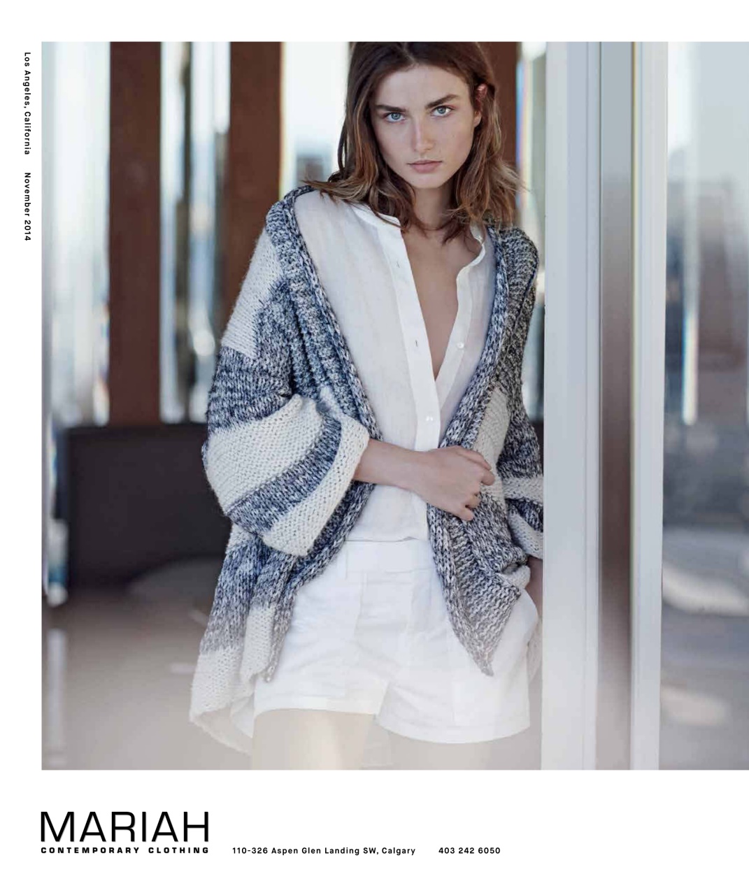 Avenue Calgary Preview Pages