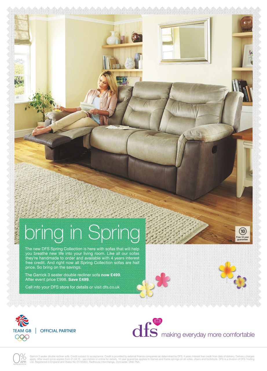 Pick Me Up Preview Pages