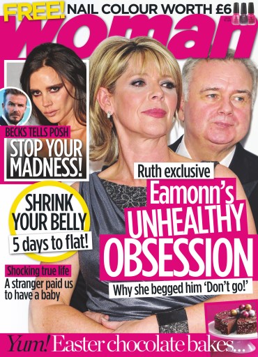 Woman issue 