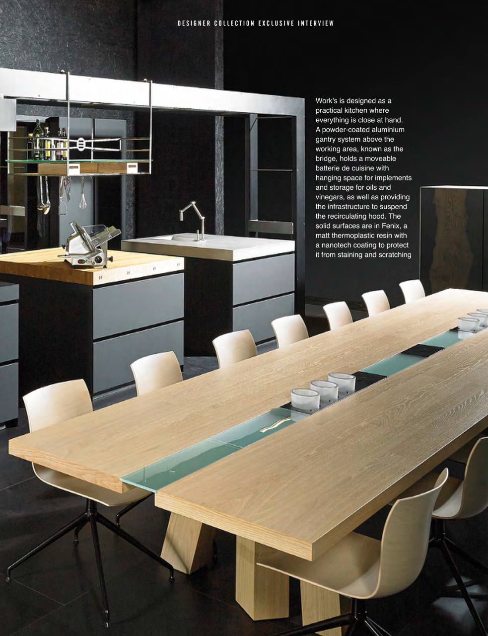 Utopia Kitchen & Bathroom Preview Pages