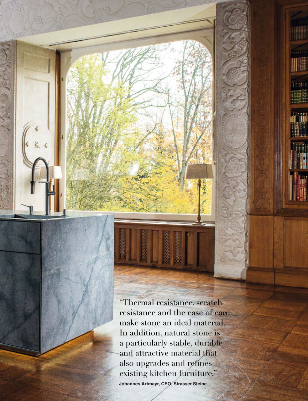 Utopia Kitchen & Bathroom Preview Pages