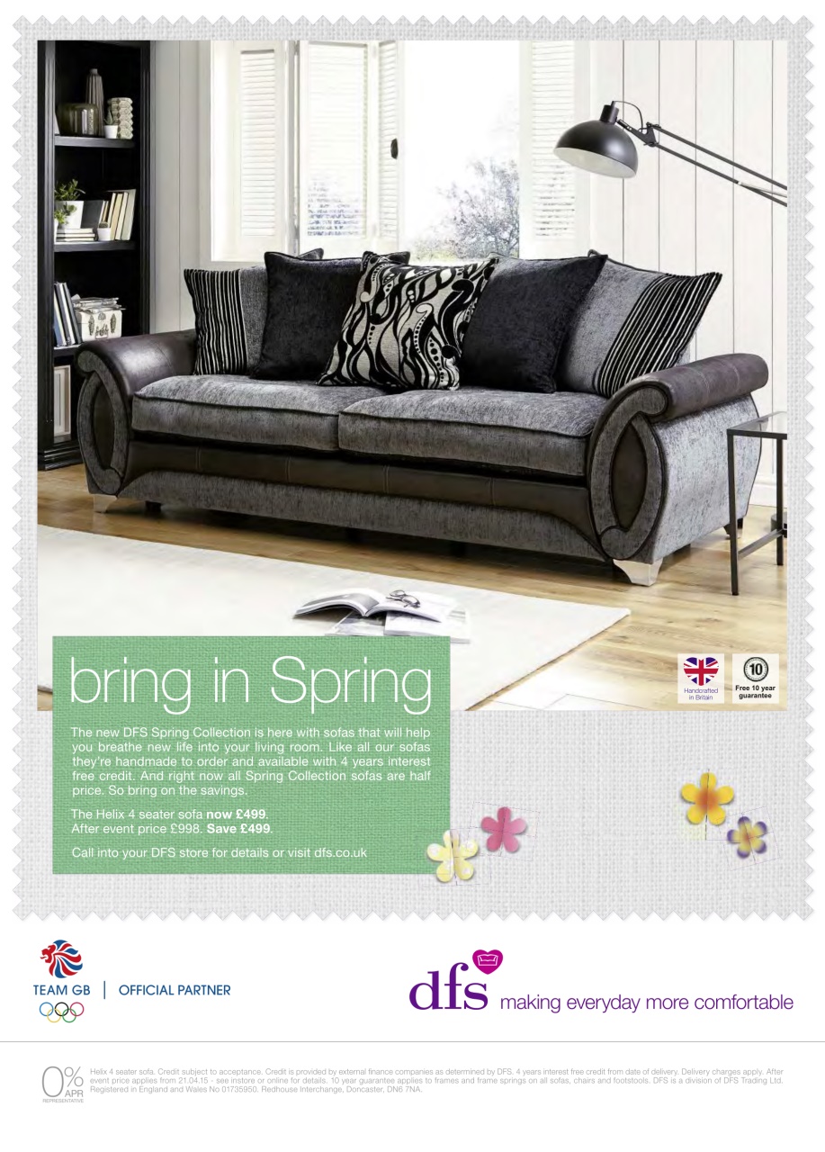 Closer Preview Pages