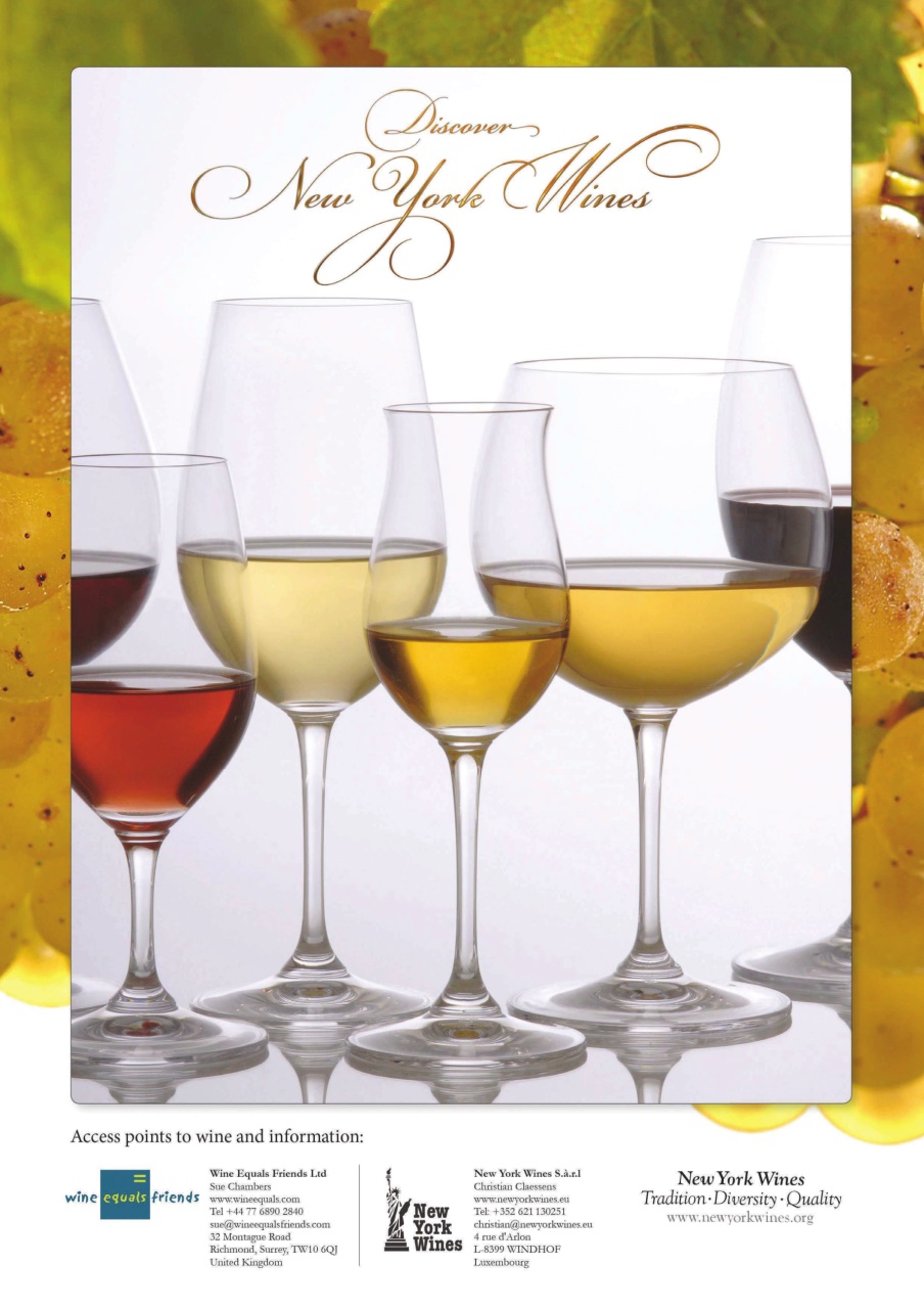 Decanter Preview Pages