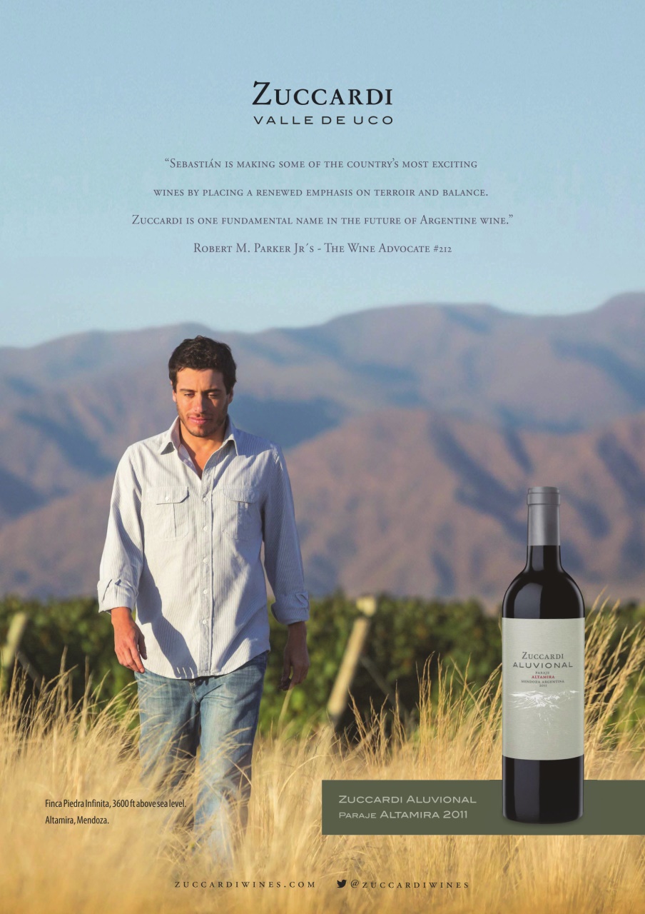 Decanter Preview Pages