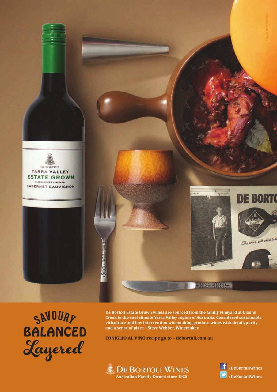 Decanter Preview Pages