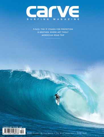 Carve issue issue 159