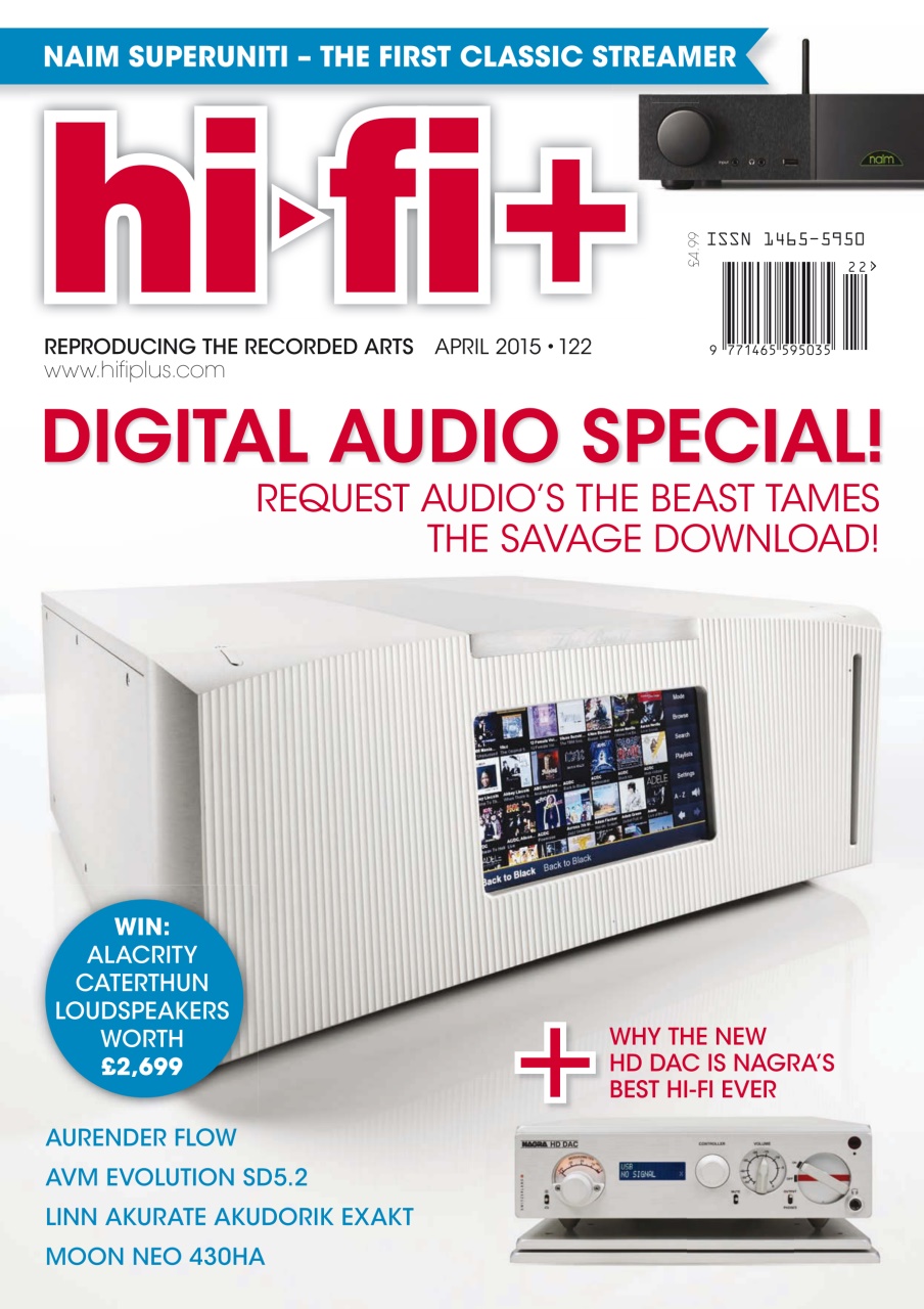 hi-fi+ Global Network Preview Pages
