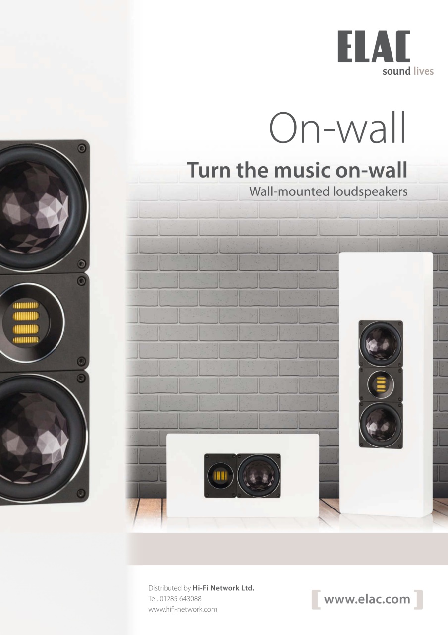 hi-fi+ Global Network Preview Pages