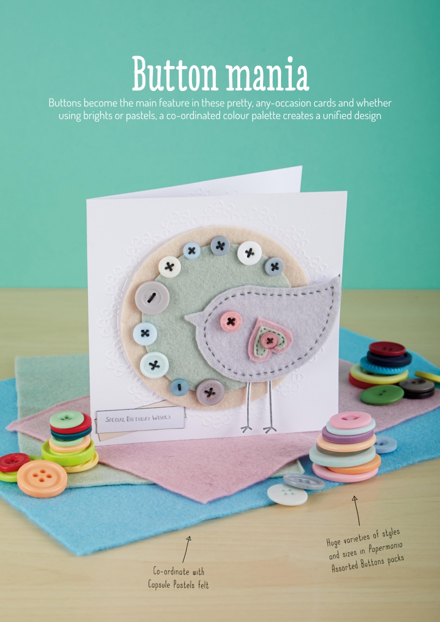 docrafts® Creativity Preview Pages