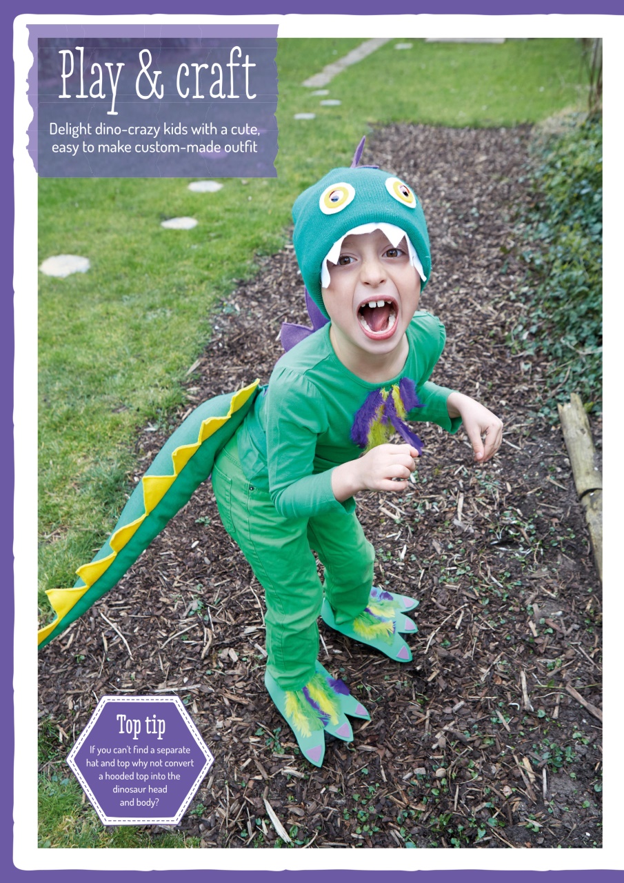 docrafts® Creativity Preview Pages